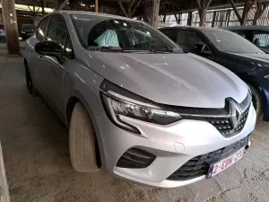 Renault Clio 1.0 Tce Evolution 2023