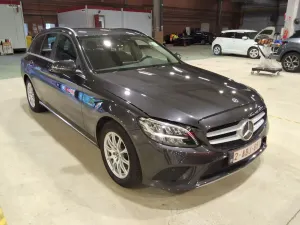 Mercedes-Benz C Break 180d Business Solution 2021