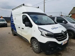 Renault Trafic L2H2 2.0 DCI Grand Comfort 2020