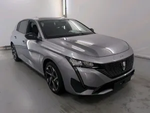 Peugeot 308 1.5 HDI Allure Pack 2023