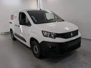 Peugeot Partner 1.5 HDI Premium 2021