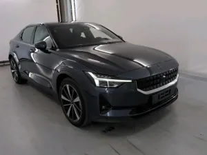 Polestar 2 79 kWh 2021