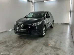 Renault Kadjar 1.5 DCI 2020