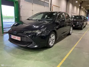 Toyota Corolla 1.8 Dynamic 2021