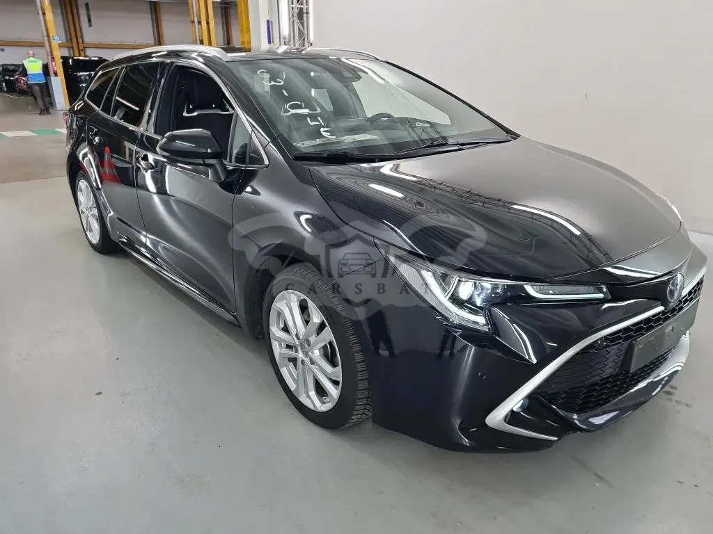 Toyota Corolla Touring Sports 2.0 Premium 2022