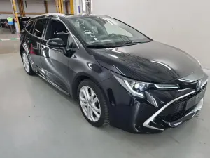 Toyota Corolla Touring Sports 2.0 Premium 2022