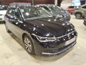 Volkswagen Golf 1.4 Style Business 2023