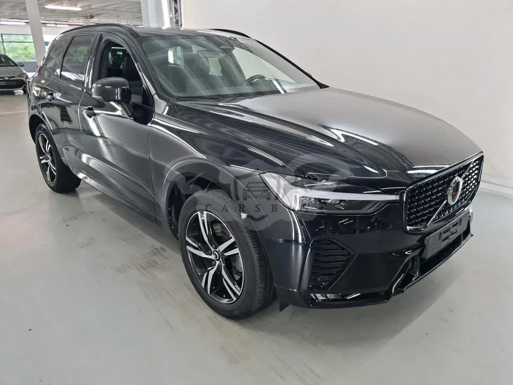 Volvo XC60 2.0 B4 R-Design 2022