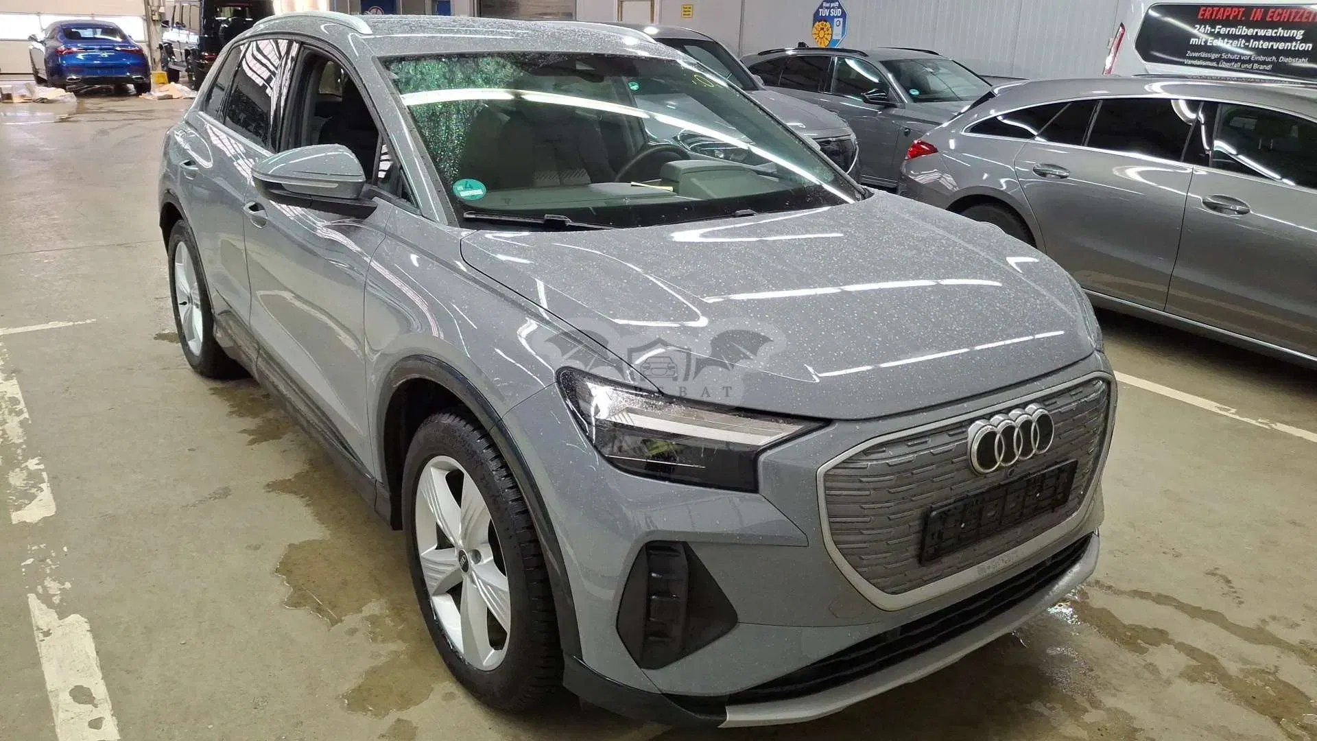 Audi Q4 E-tron 35 2022
