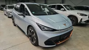 Cupra Born 77 kWh 2023
