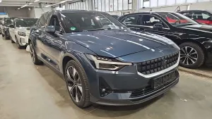Polestar 2 Long Range 79 kWh 2023