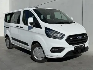 Ford Transit Custom L1H1 2.0 TDCI Ambiente 2021