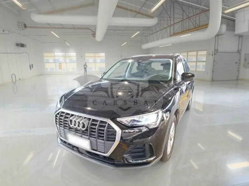 Audi Q3 45 TFSIe Business 2022