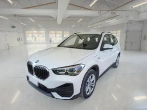 BMW X1 25e Business Advantage 2022