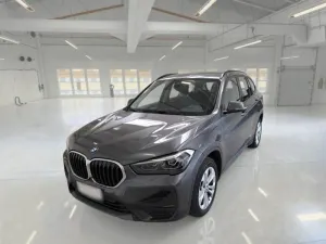 BMW X1 25e Business Advantage 2020