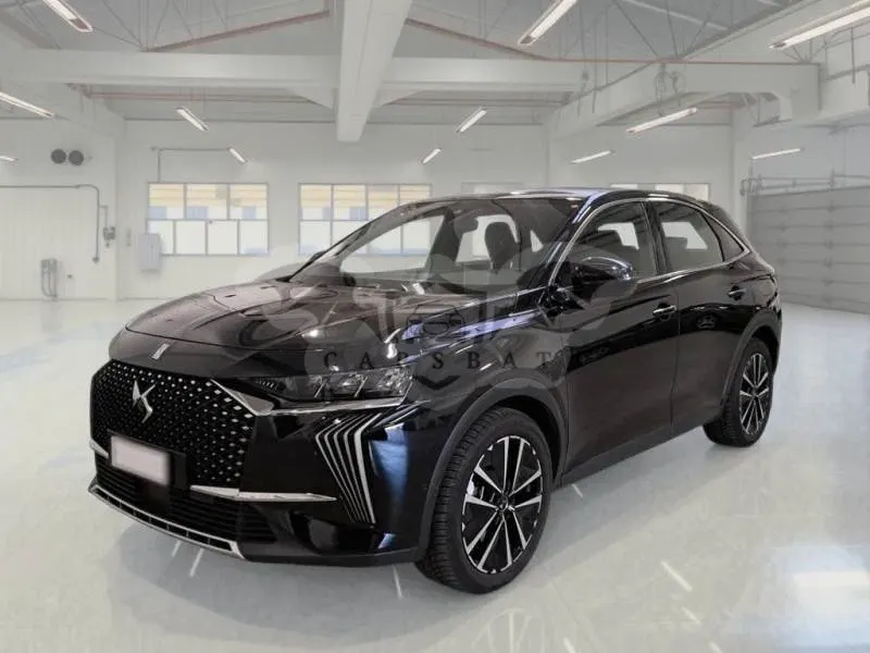DS DS7 Crossback 1.6 E-TENSE Bastille 2023