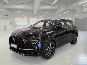 DS DS7 Crossback 1.6 E-TENSE Bastille 2023