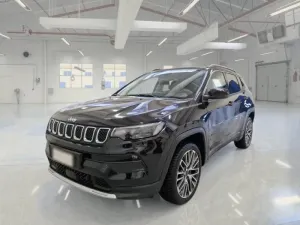 Jeep Compass 4xe 1.3 2022