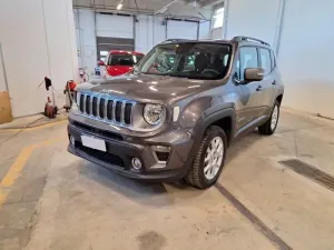 Jeep Renegade 4xe 1.3 2021