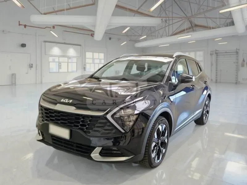 Kia Sportage 1.6 GDI Style 2024