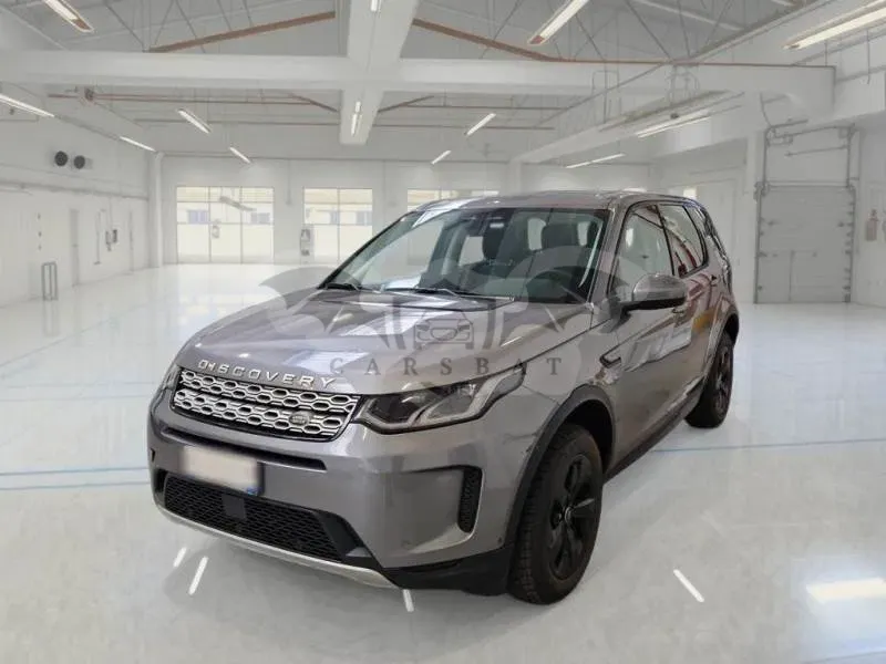 Land Rover Discovery Sport 1.5 SE 2023