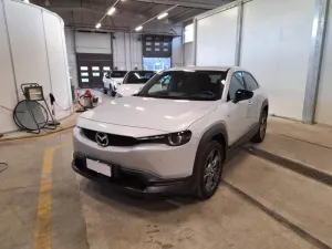 Mazda MX-30 35,5 kWh Advantage 2023