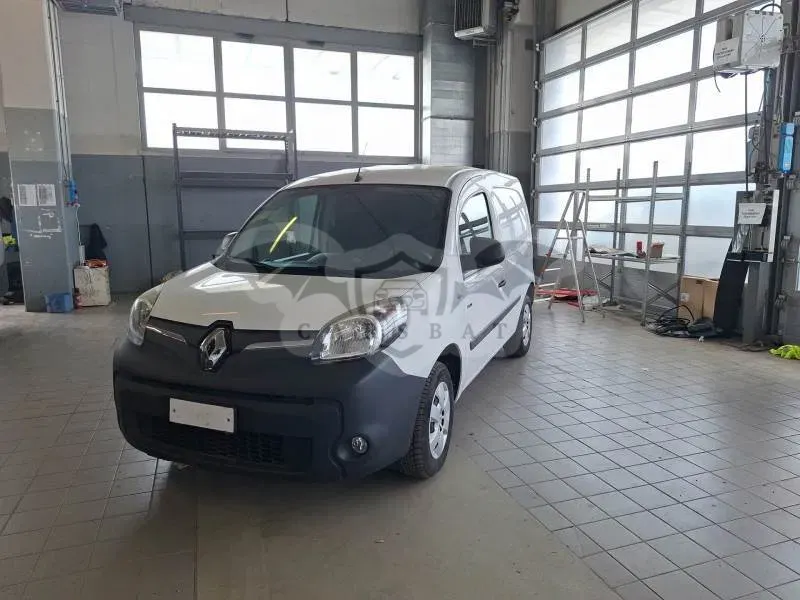 Renault Kangoo 2019