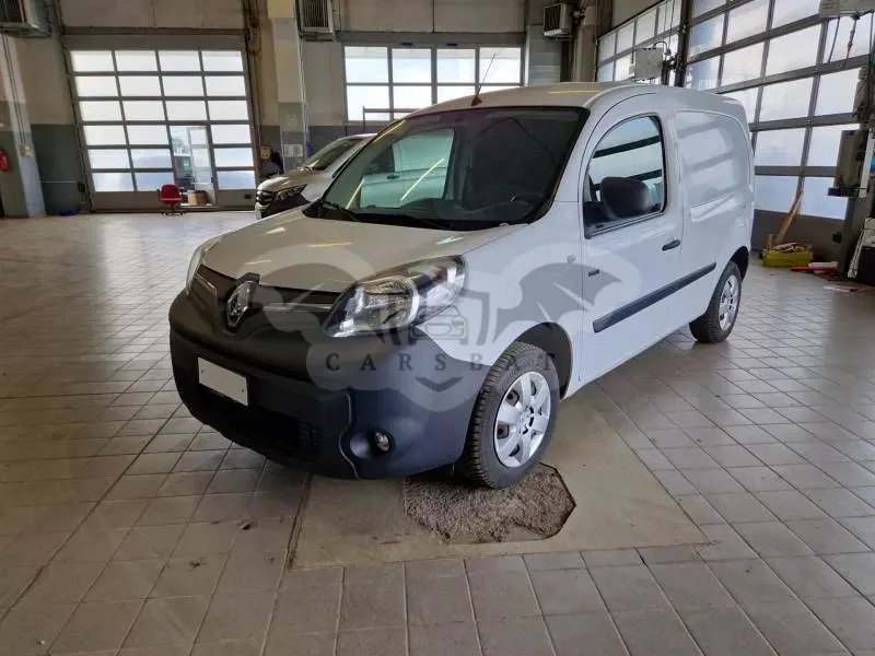 Renault Kangoo 2019