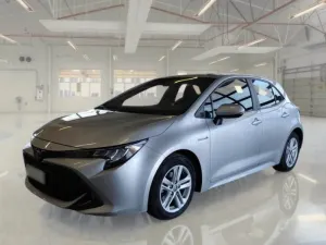 Toyota Corolla 1.8h Business 2022