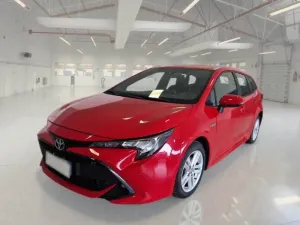 Toyota Corolla Touring Sports 1.8h Business Tech 2021
