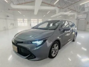 Toyota Corolla Touring Sports 1.8h Business 2021