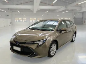 Toyota Corolla Touring Sports 1.8h Business 2021