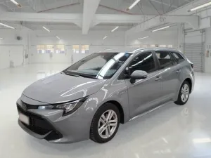 Toyota Corolla Touring Sports 1.8h Business 2020