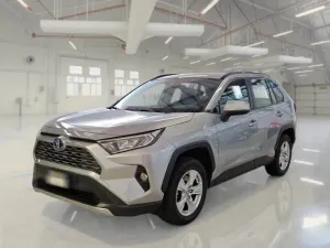 Toyota Rav4 2.5 Business 2021