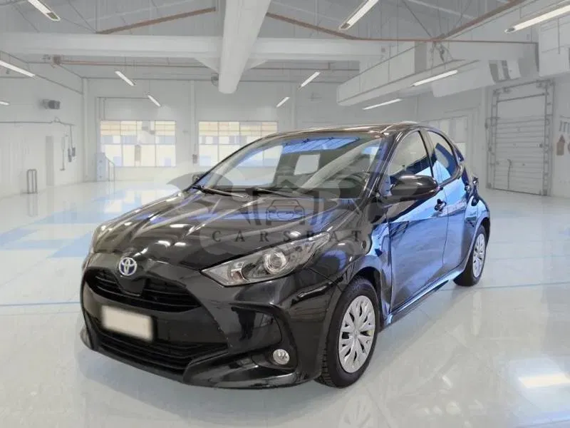 Toyota Yaris 1.5 Active 2022