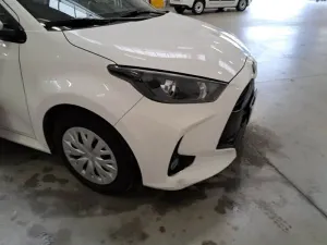 Toyota Yaris 1.5 Business 2022