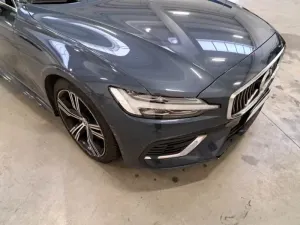 Volvo V60 T6 Inscription Expression 2020