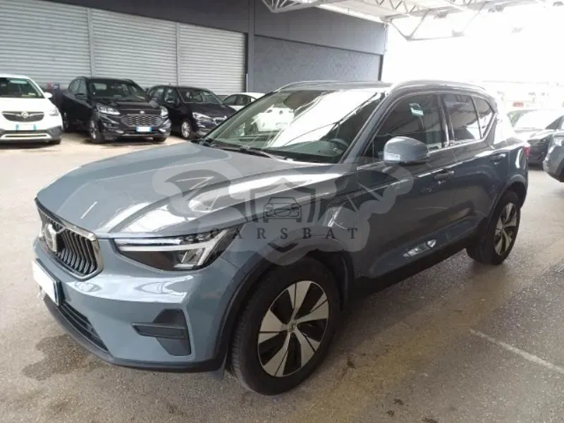Volvo XC40 T4 Essential 2023