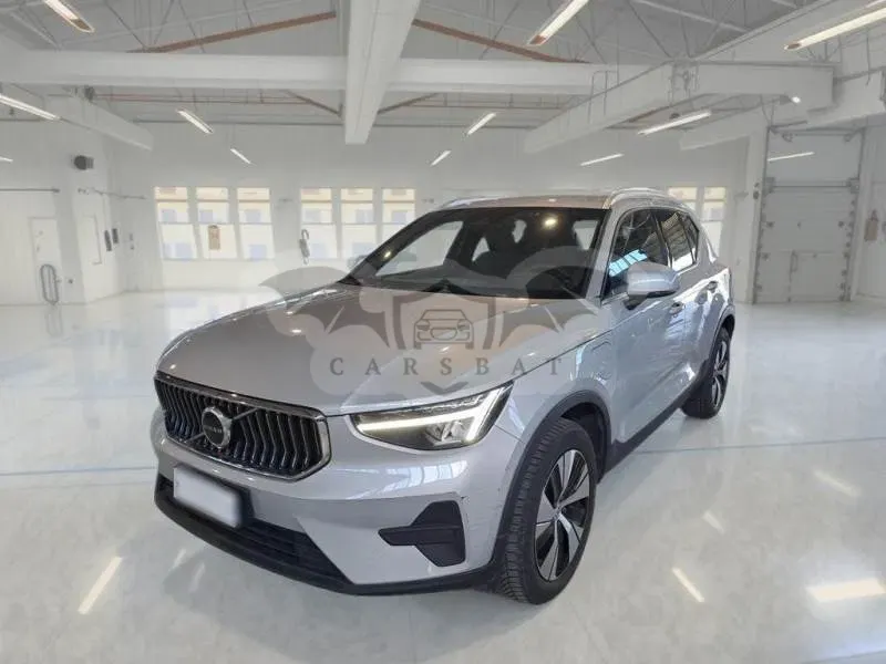 Volvo XC40 T5 Plus Bright 2023
