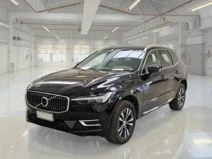 Volvo XC60 T6 Inscription Expression 2021