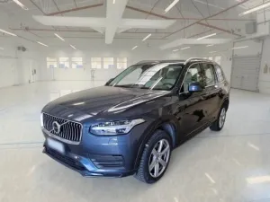 Volvo XC90 T8 Business plus 2020