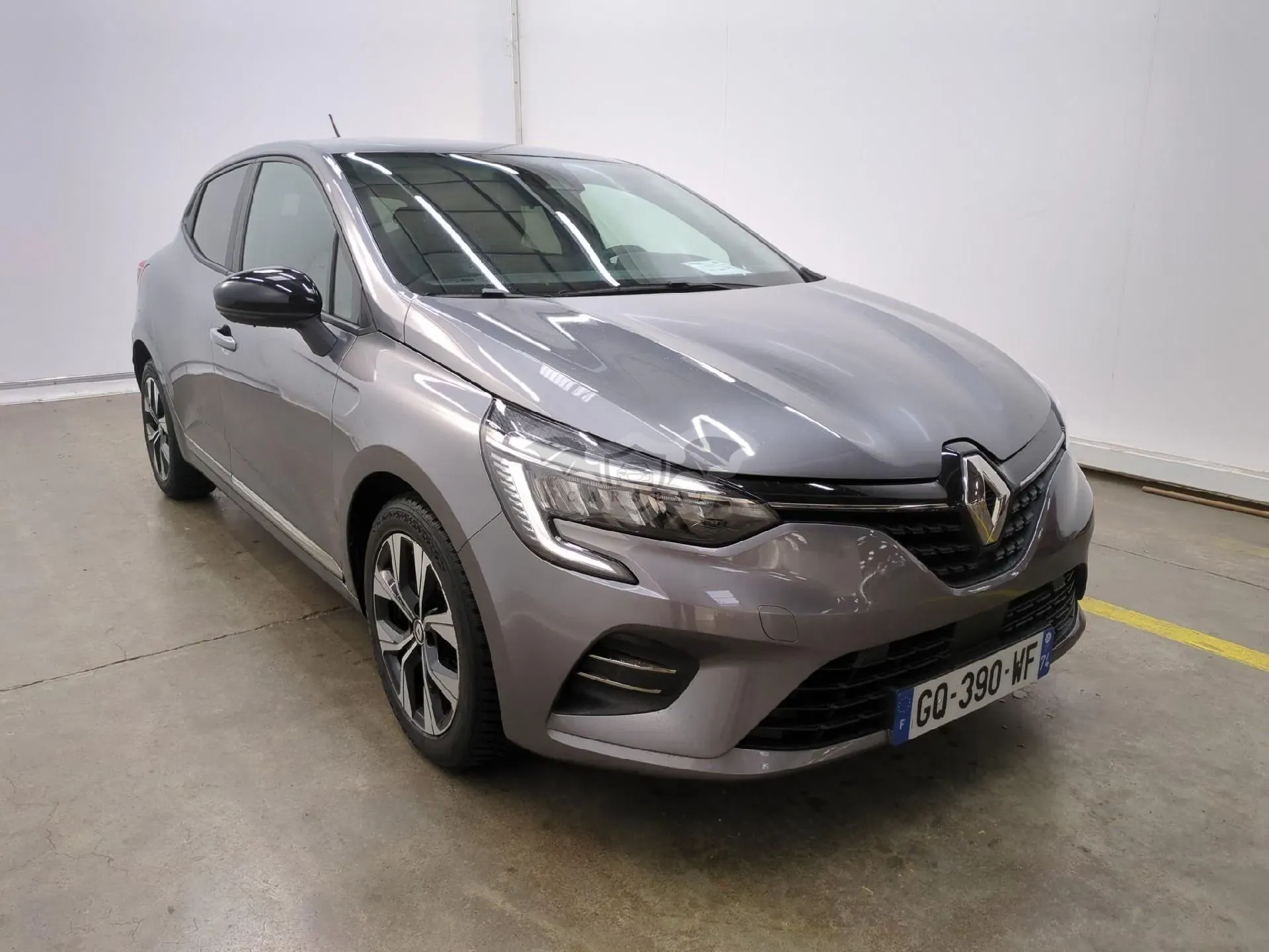 Renault Clio 1.0 Tce Evolution 2023