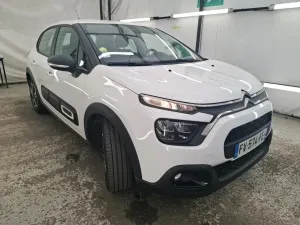 Citroën C3 1.5 HDI Feel 2020