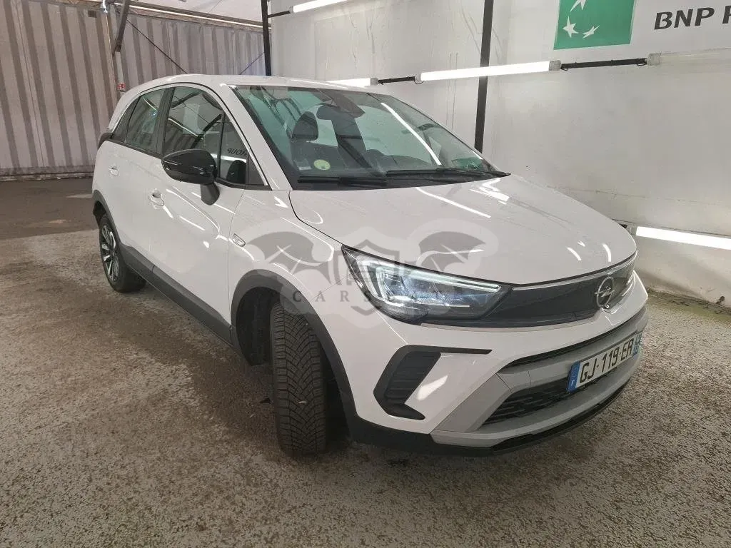 Opel Crossland 1.5 Elegance Business 2022