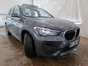 BMW X1 25e Business Design 2022