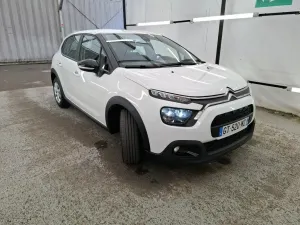 Citroën C3 Feel 2024