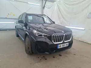 BMW X1 20i M Sport 2024