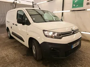 Citroën Berlingo XL 1.5 HDI Driver 2020