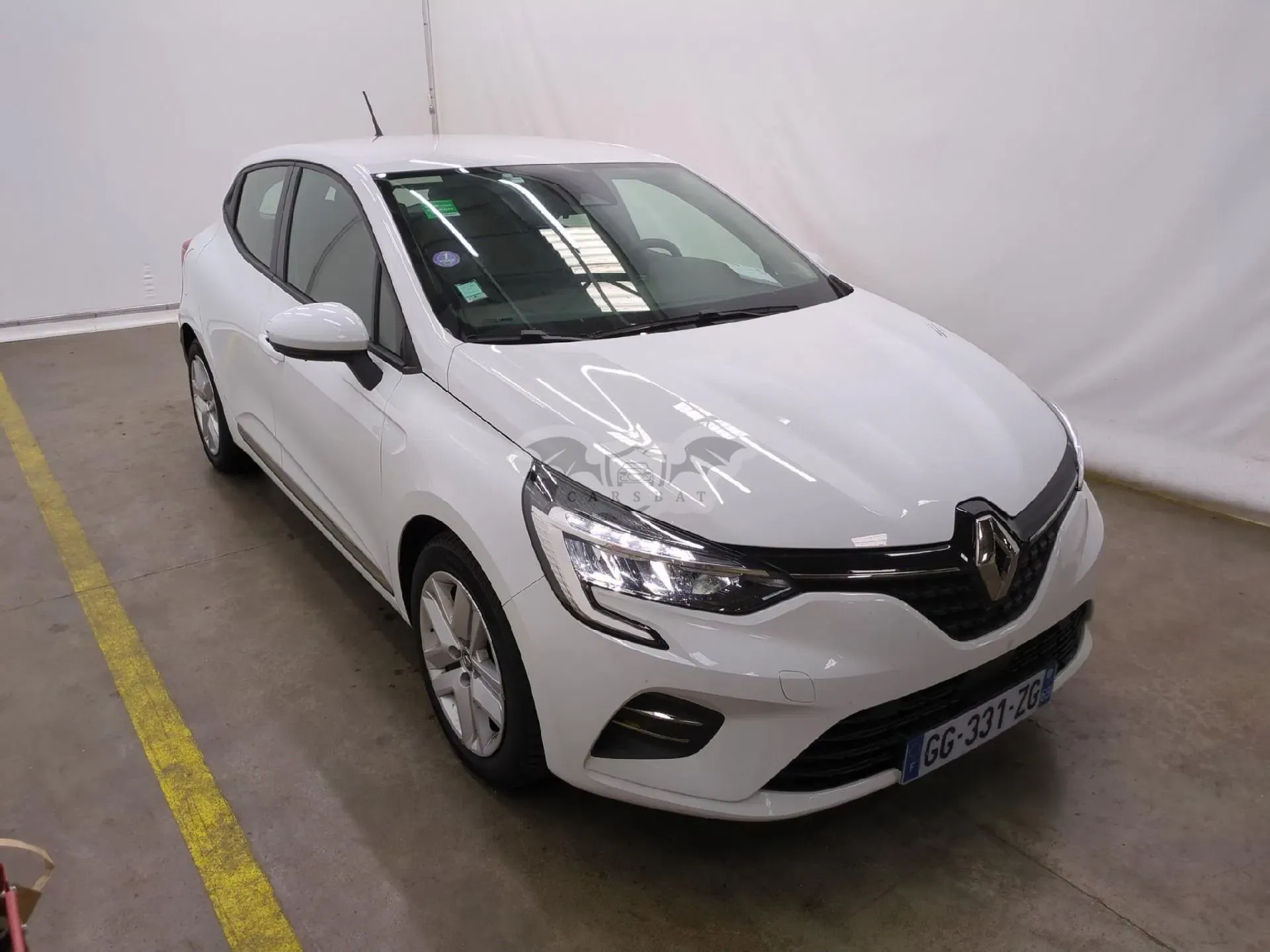 Renault Clio 1.6 Business 2022