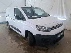 Citroën Berlingo 1.5 HDI Club 2019